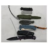 KNIVES