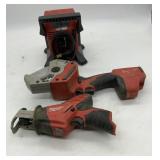 MILWAUKEE TOOLS