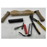 HAND TOOLS