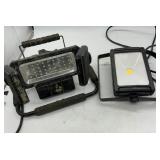 SHOP LIGHTS