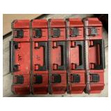 MILWAUKEE TOOL BOXES
