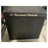 SPEAKER CABINET