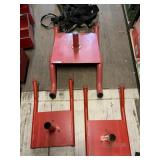 POWER SLEDS