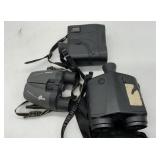 BINOCULARS