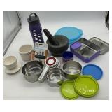 KITCHEN SUPPLIES