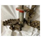 RIGID CUTTER