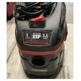 CRAFTSMAN WET/DRY VAC