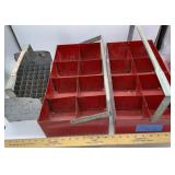 METAL TRAYS