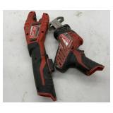 MILWAUKEE TOOLS