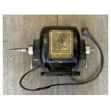 DENTAL LATHE MOTOR