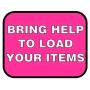 Misc Item Auction, August 1-6