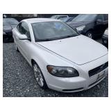 2007 Volvo C70 T5