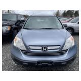 2008 Honda CR-V EX