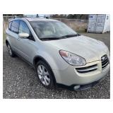 2006 Subaru B9 Tribeca 5-Pass.