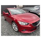 2014 Mazda Mazda6 i Touring