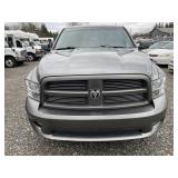2012 Ram 1500 Sport