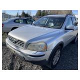 2007 Volvo XC90 3.2