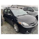 2007 Mazda Mazda5 Sport