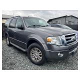 2013 Ford Expedition