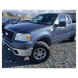2006 Ford F-150 XL