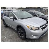 2013 Subaru XV Crosstrek 2.0i Premium