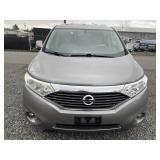 2012 Nissan Quest 3.5 S