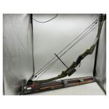 BEAR BOW AND EASTON ARROW