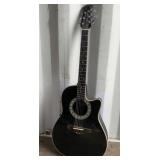 OVATION GUITAR