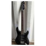 PEAVEY ELECTRIC GUITAR