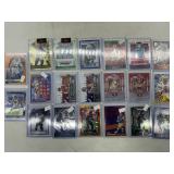 COLLECTOR SPORTS CARDS
