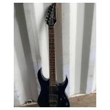 LBANEZ ELECTRIC GUITAR