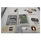 STAMP COLLECTABLES