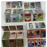 SPORTS TRADING CARDS
