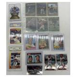 MISC TRADING SPORTS CARDS