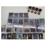 COLLECTOR SPORTS CARDS