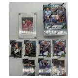 COLLECTOR SPORTS CARDS