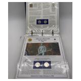 STATEHOOD QUARTERS COLLECTION