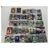 COLLECTOR SPORTS CARDS