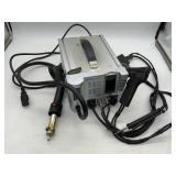 HOT AIR REWORK & SOLDERING STATION