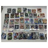COLLECTOR SPORTS CARDS