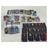 COLLECTOR SPORTS CARDS