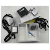 TRACKING DEVICE AND CAR CHARGER