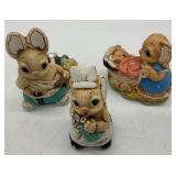RABBIT COLLECTABLES