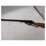 DAISY BB GUN