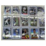 COLLECTOR SPORTS CARDS