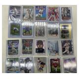 COLLECTOR SPORTS CARDS