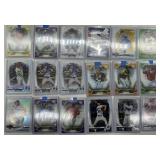 COLLECTOR SPORTS CARDS