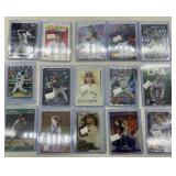 COLLECTOR SPORTS CARDS