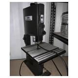 9' BENCH TOP BAND SAW