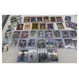 SPORTS TRADING CARDS